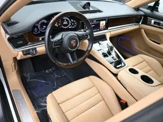 2022 Porsche 976 Panamera - Image 4 of 4