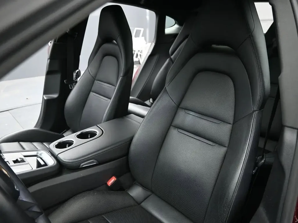 2022 Porsche 976 Panamera - Image 5 of 5