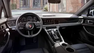 2022 Porsche 971 Panamera - Image 4 of 4