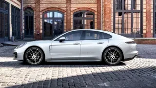 2022 Porsche 971 Panamera - Image 2 of 4