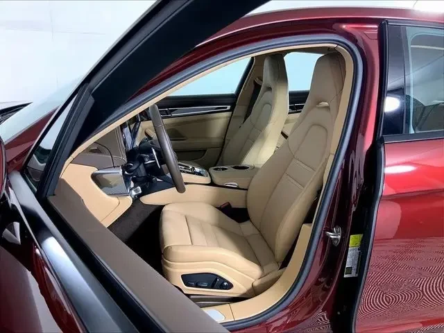 2022 Porsche 976 Panamera - Image 6 of 7