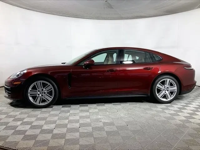 2022 Porsche 976 Panamera - Image 3 of 7