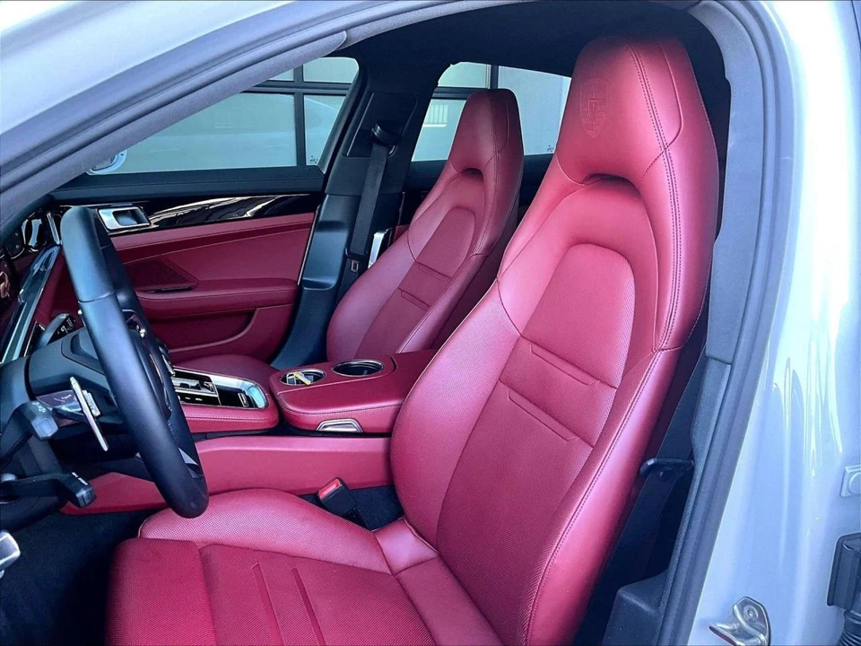2022 Porsche 971 Panamera - Image 5 of 5