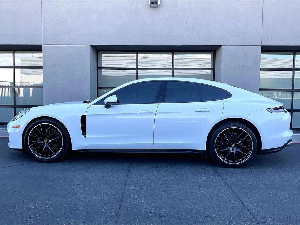 2022 Porsche 971 Panamera - Image 2 of 5