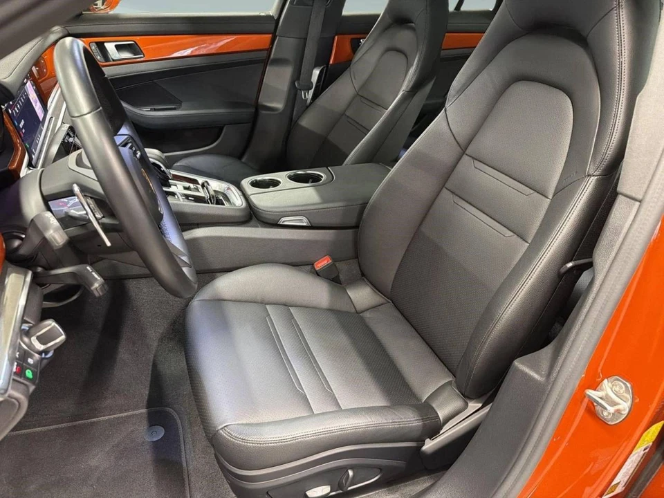 2022 Porsche 971 Panamera - Image 5 of 5
