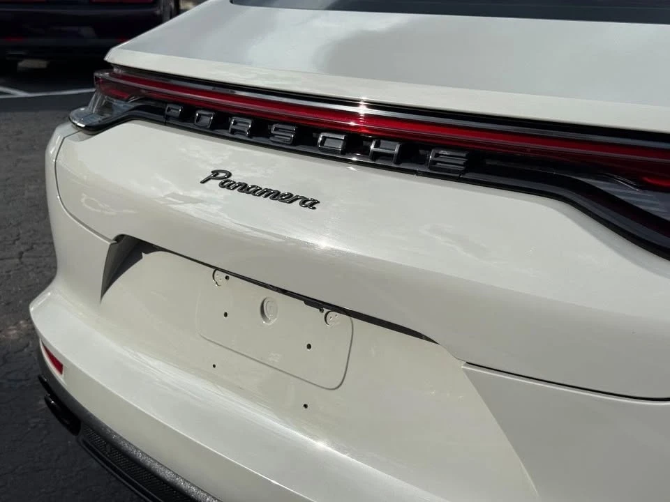 2022 Porsche 971 Panamera - Image 19 of 19
