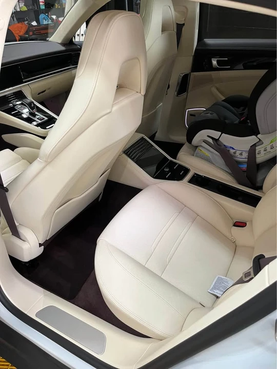 2022 Porsche 971 Panamera - Image 5 of 5