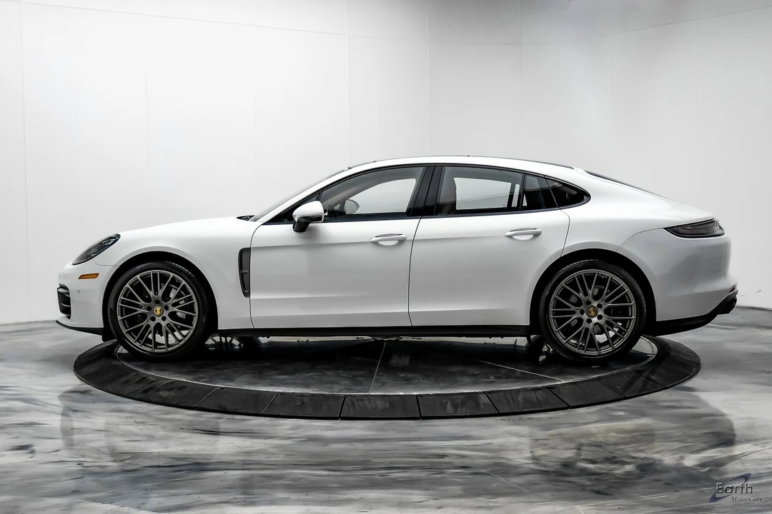 2022 Porsche 971 Panamera - Image 5 of 12