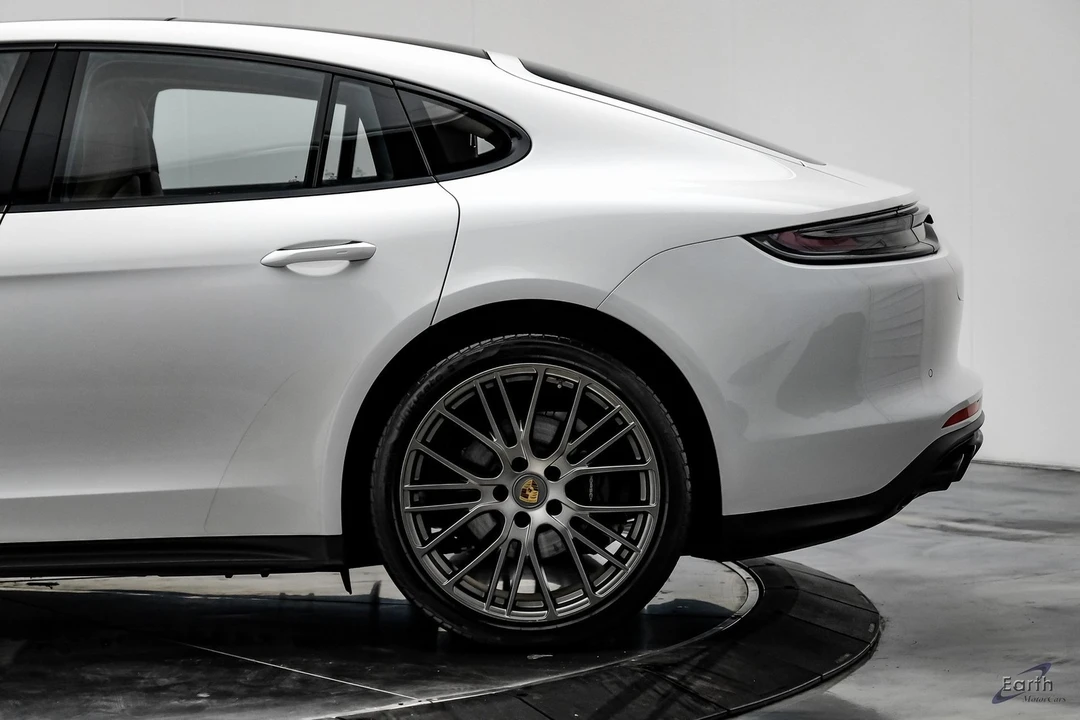 2022 Porsche 971 Panamera - Image 7 of 12