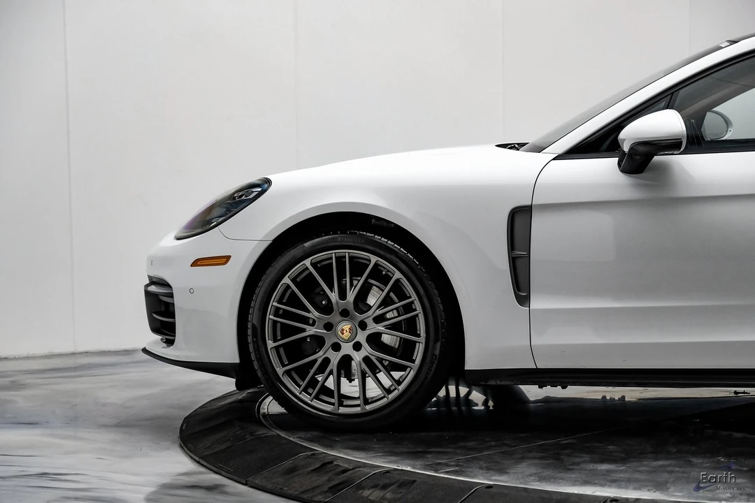 2022 Porsche 971 Panamera - Image 6 of 12