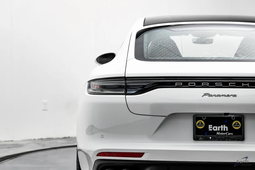 2022 Porsche 971 Panamera - Image 12 of 12