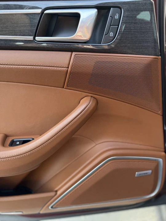 2022 Porsche 971 Panamera - Image 21 of 31