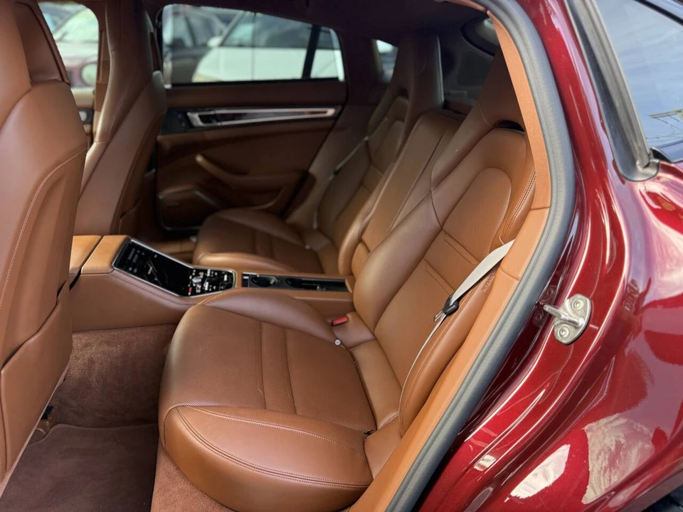 2022 Porsche 971 Panamera - Image 22 of 31