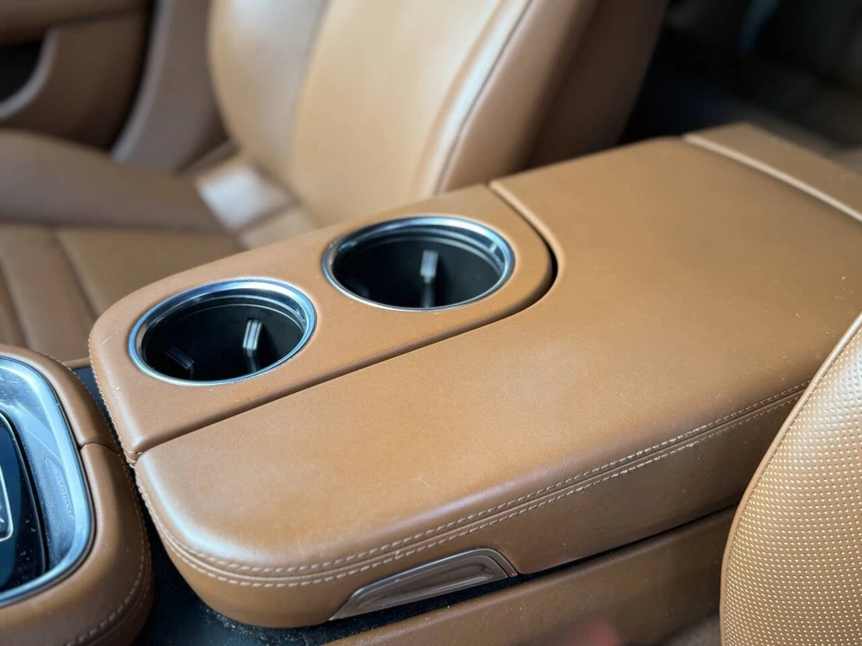 2022 Porsche 971 Panamera - Image 18 of 31