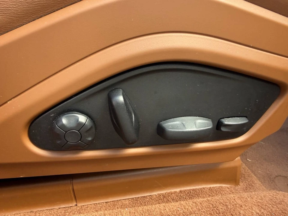 2022 Porsche 971 Panamera - Image 30 of 31