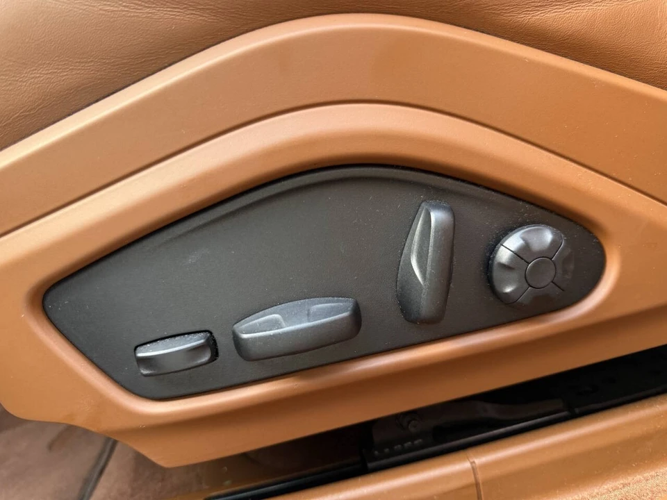 2022 Porsche 971 Panamera - Image 25 of 31