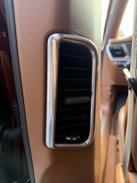 2022 Porsche 971 Panamera - Image 23 of 31