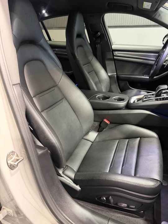 2022 Porsche 971 Panamera - Image 10 of 11