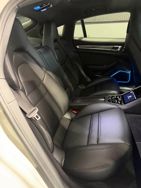 2022 Porsche 971 Panamera - Image 8 of 11
