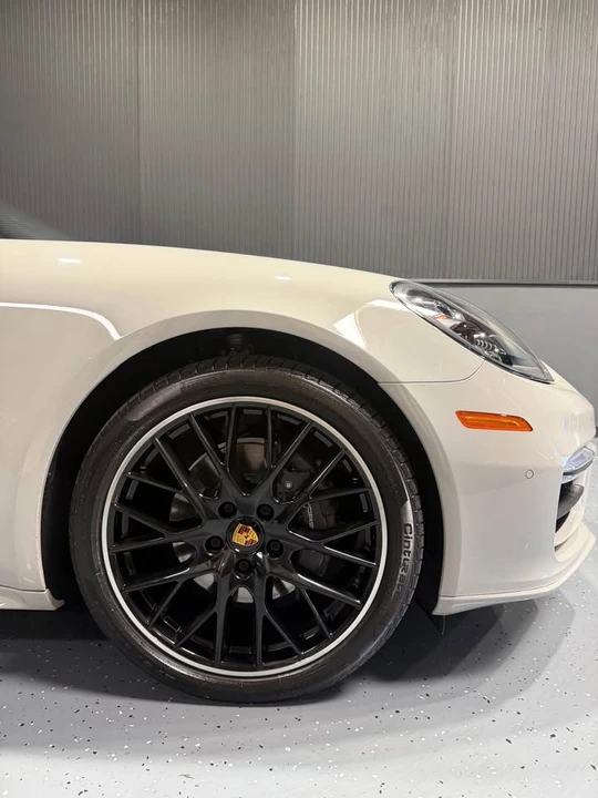 2022 Porsche 971 Panamera - Image 5 of 11