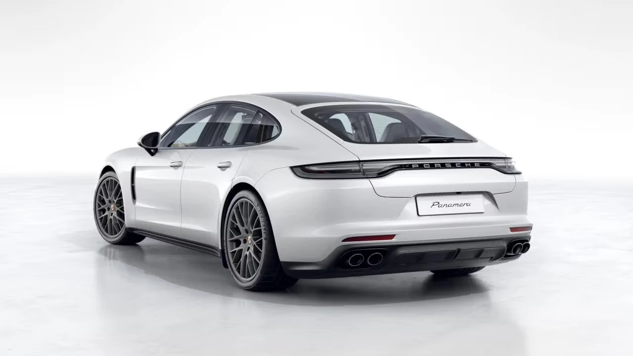 2022 Porsche 971 Panamera - Image 20 of 30