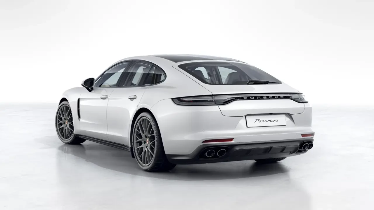 2022 Porsche 971 Panamera - Image 24 of 30