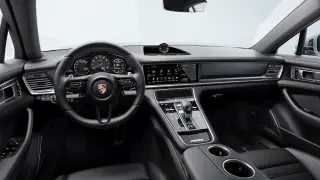 2022 Porsche 971 Panamera - Image 29 of 30