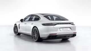 2022 Porsche 971 Panamera - Image 17 of 30