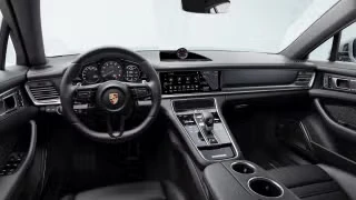 2022 Porsche 971 Panamera - Image 25 of 30