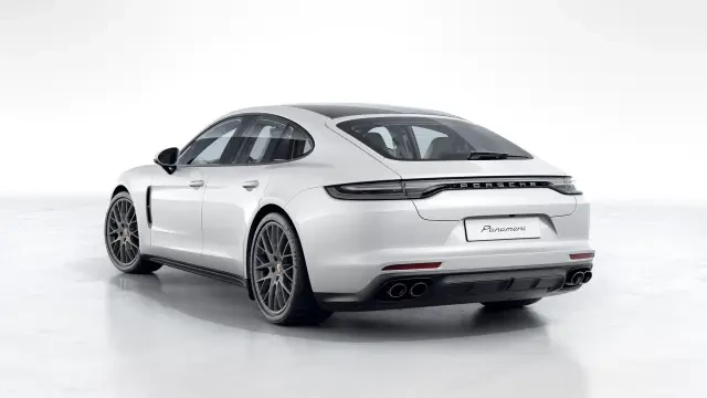 2022 Porsche 971 Panamera - Image 22 of 30