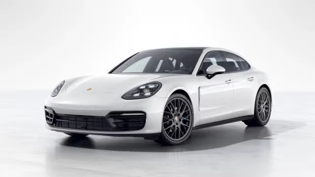 2022 Porsche 971 Panamera - Image 2 of 30