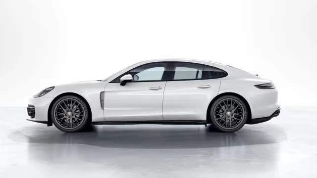 2022 Porsche 971 Panamera - Image 10 of 30