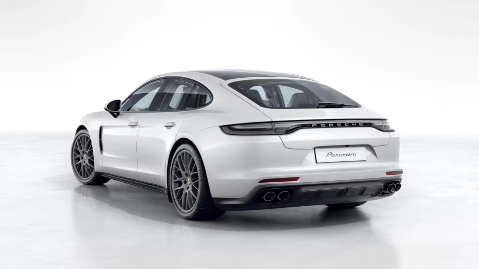 2022 Porsche 971 Panamera - Image 19 of 30