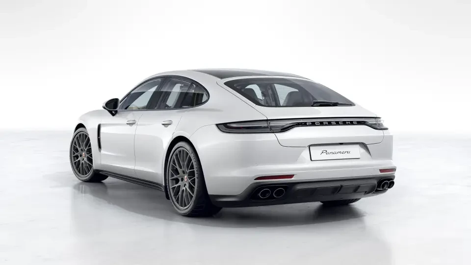 2022 Porsche 971 Panamera - Image 23 of 30