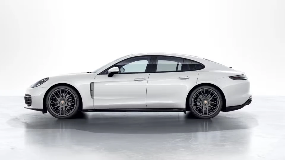 2022 Porsche 971 Panamera - Image 11 of 30