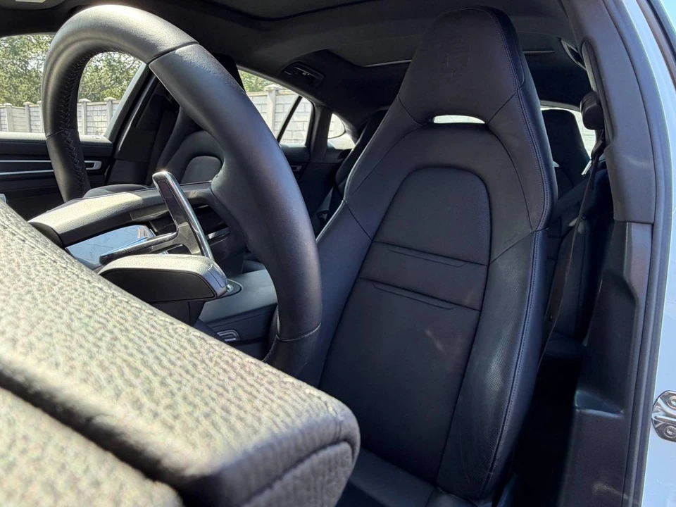 2022 Porsche 971 Panamera - Image 5 of 5
