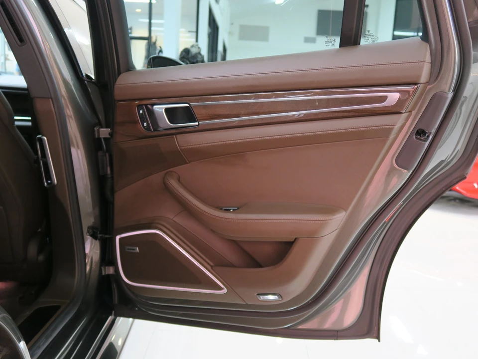 2022 Porsche 971 Panamera - Image 21 of 30