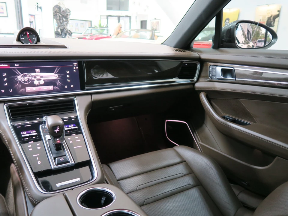 2022 Porsche 971 Panamera - Image 28 of 30
