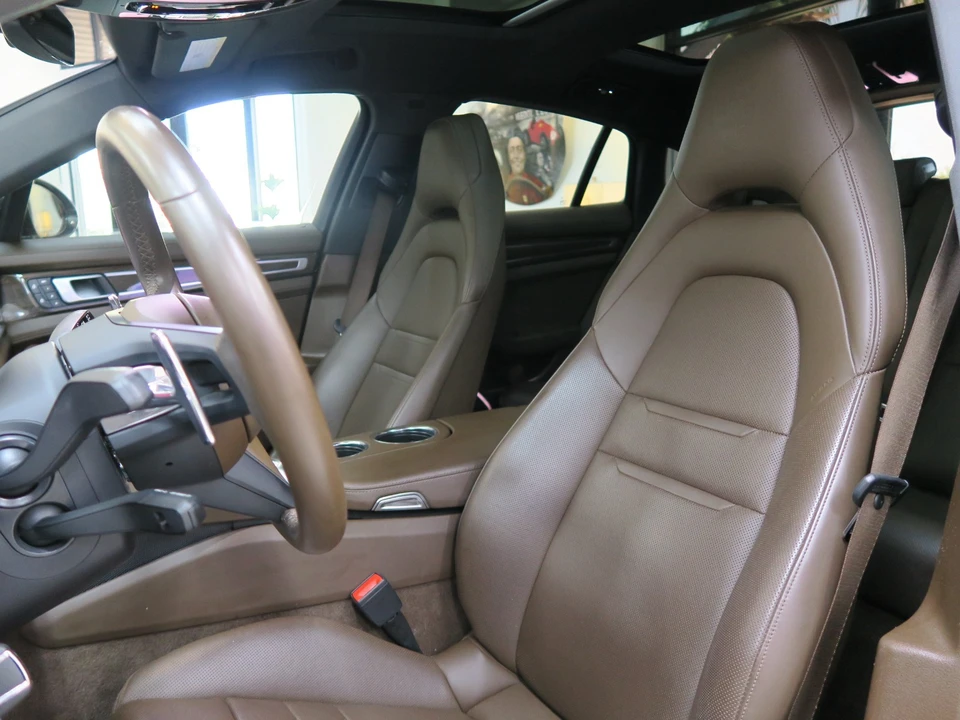 2022 Porsche 971 Panamera - Image 11 of 30