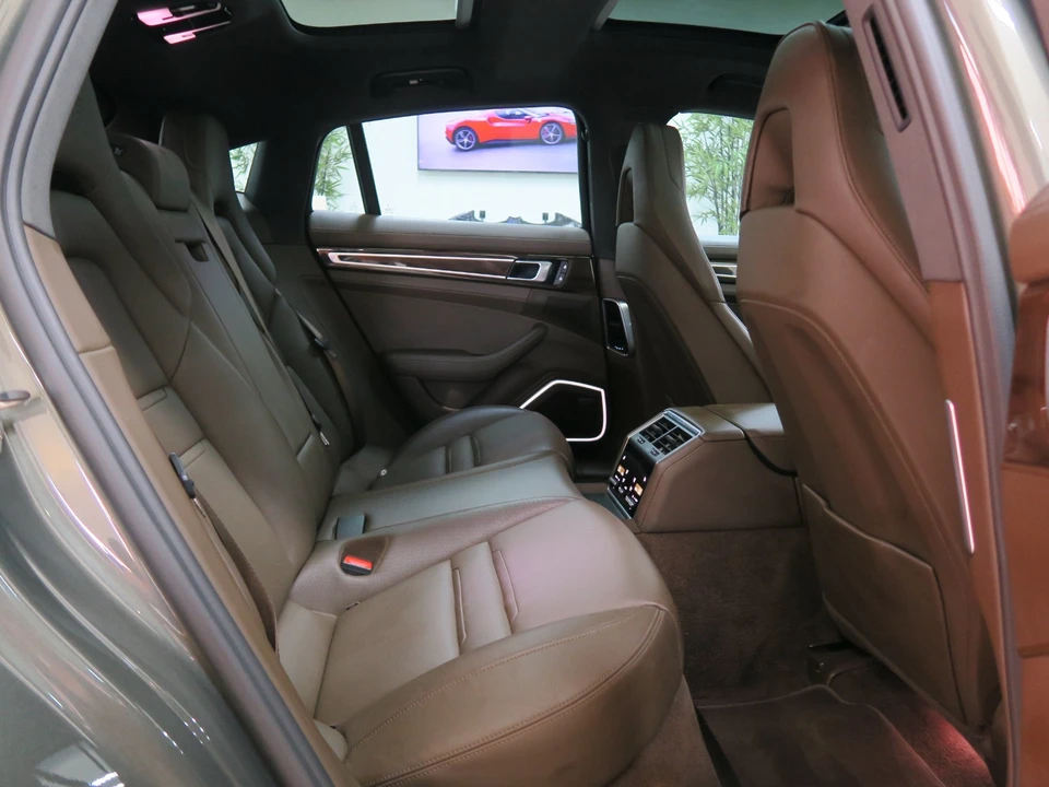 2022 Porsche 971 Panamera - Image 22 of 30