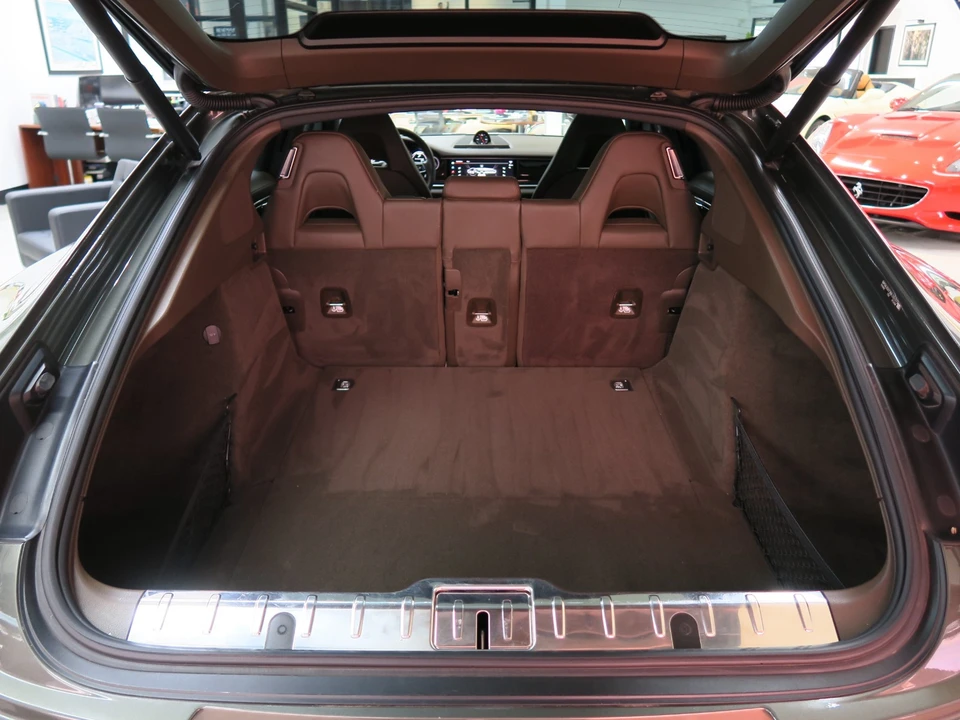 2022 Porsche 971 Panamera - Image 20 of 30