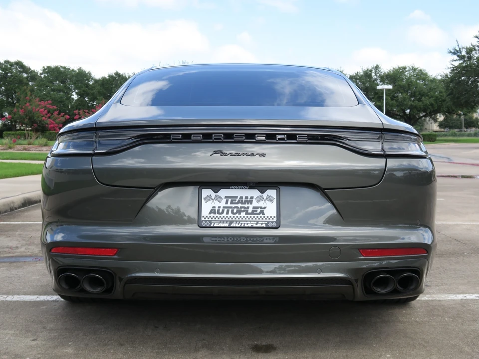 2022 Porsche 971 Panamera - Image 5 of 30