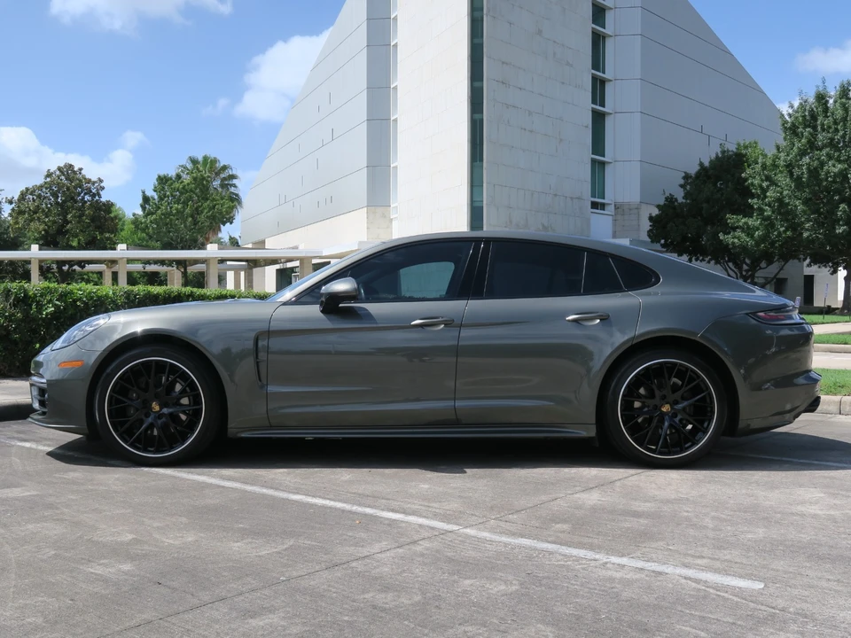2022 Porsche 971 Panamera - Image 3 of 30