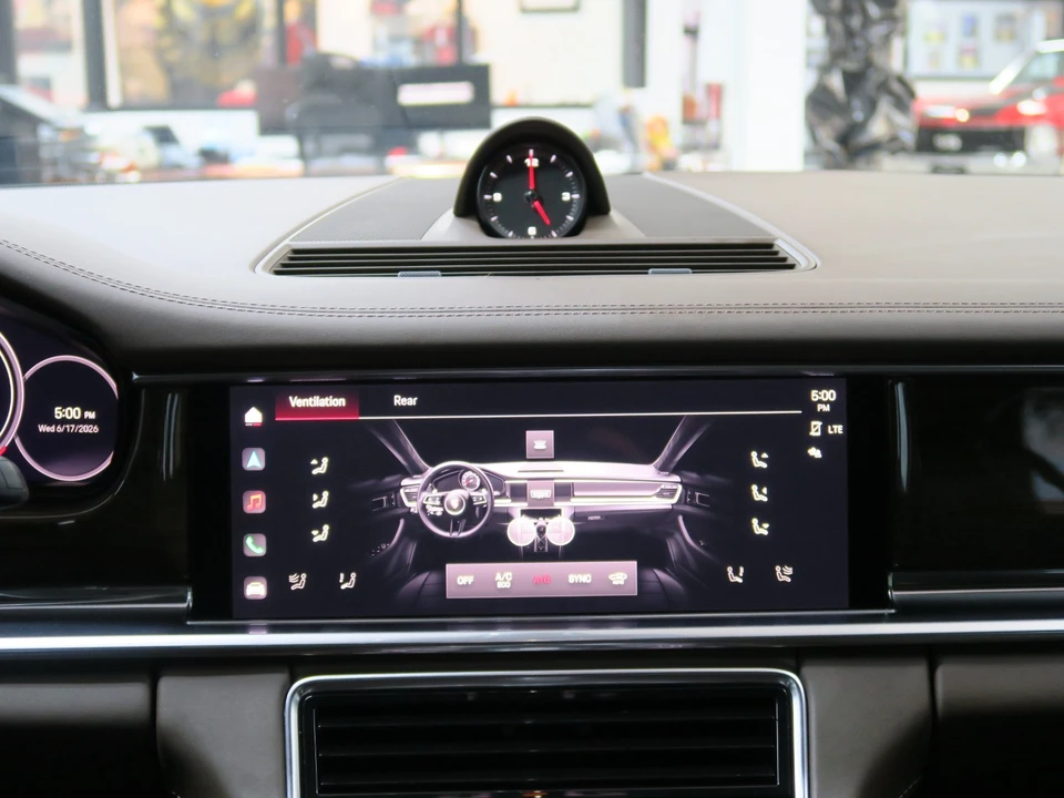 2022 Porsche 971 Panamera - Image 15 of 30