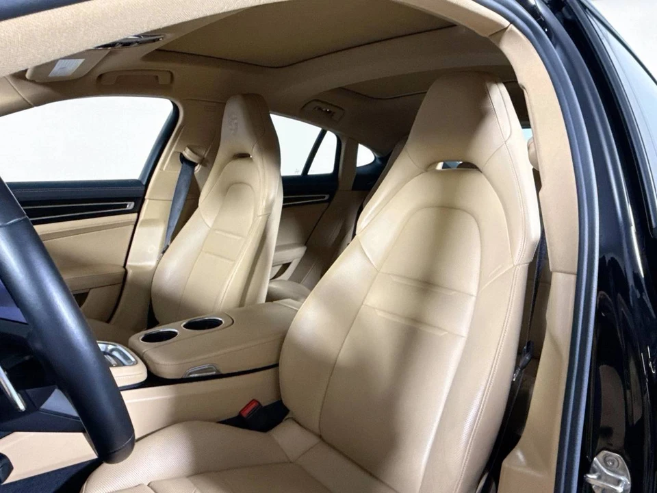 2022 Porsche 971 Panamera - Image 5 of 5