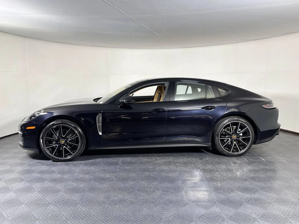 2022 Porsche 971 Panamera - Image 2 of 5