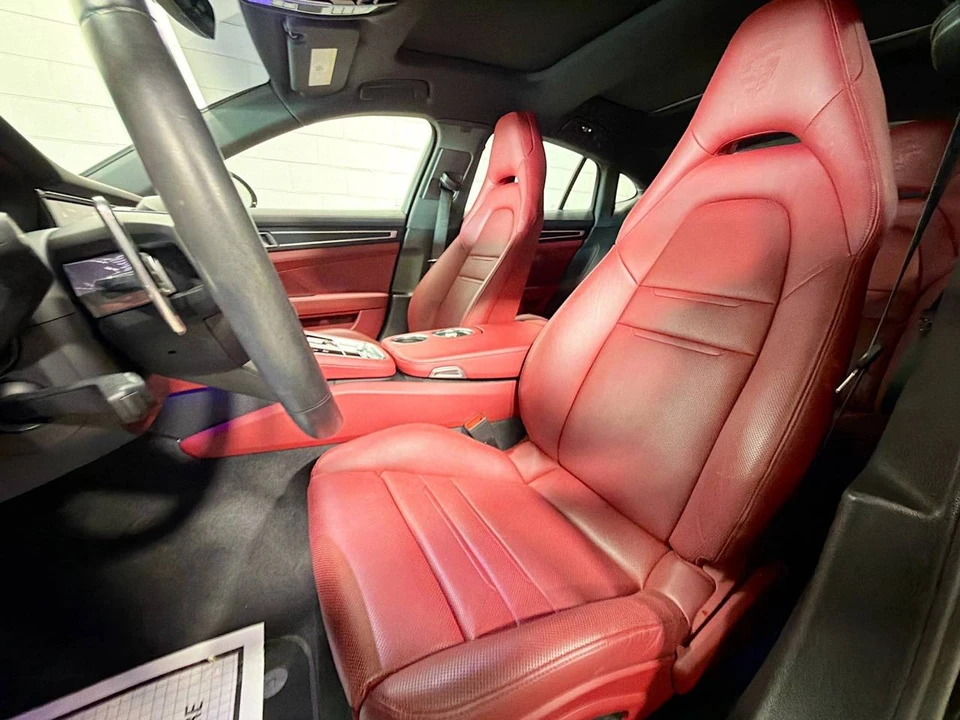2022 Porsche 971 Panamera - Image 5 of 5