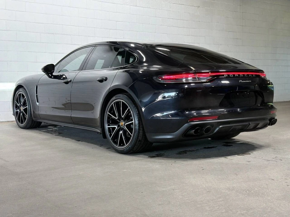2022 Porsche 971 Panamera - Image 3 of 5
