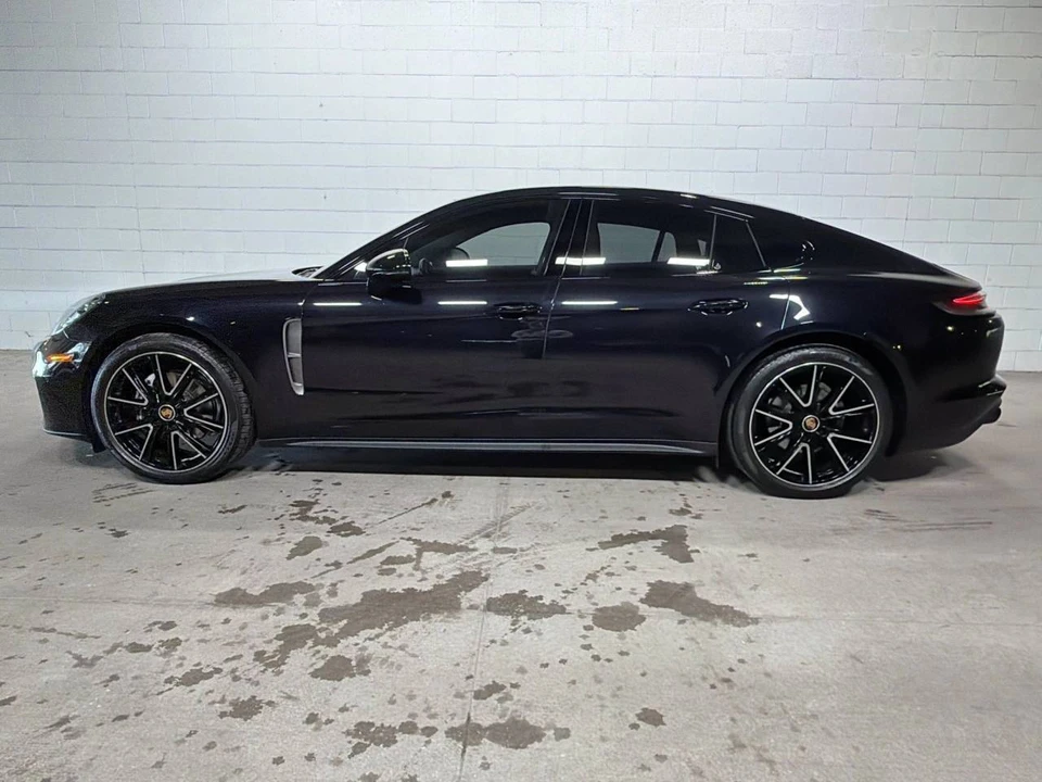 2022 Porsche 971 Panamera - Image 2 of 5
