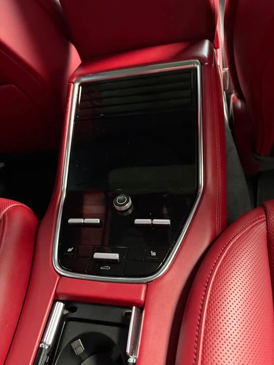 2022 Porsche 971 Panamera - Image 10 of 10